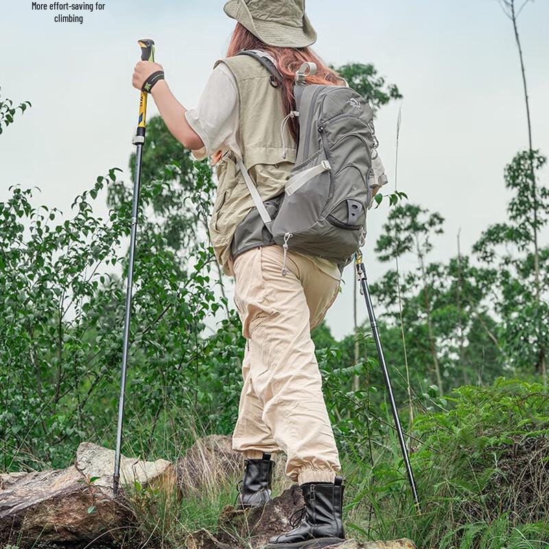Carbon Fiber Trekking Pole