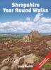 Книга Shropshire Year Round Walks : 20 Circular Walking Routes for Spring, Summer, Autumn & Winter