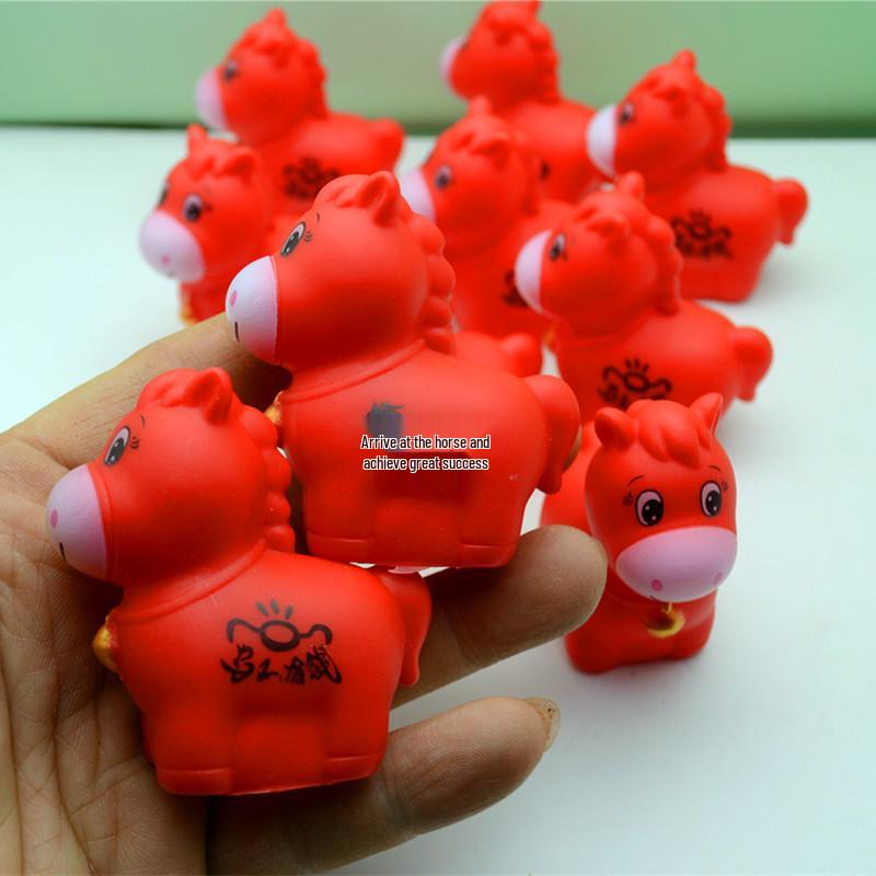 Мягкая игрушка из гелевой глины, которую можно сжимать: Снятие стресса и игры в ванне для детей
