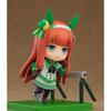 Good Smile Company Nendoroid Uma Musume Pretty Derby Silence Suzuka Немасштабная раскрашенная подвижная фигурка