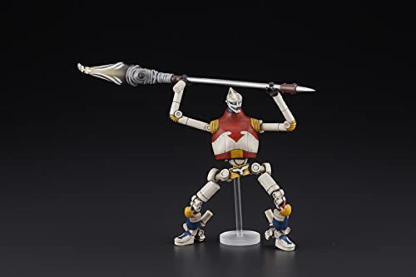 Art Spirits Gekizo Series Godzilla Singular Point окрашенная торговая фигурка 6 предметов BOX SP немасштабированная AT-051