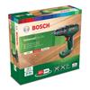 Perceuse-visseuse Sans-fil Bosch UniversalDrill 18 V (outil Livré Seul Dans Un Carton) - PowerForAll