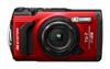 OM Tough Red SYSTEM/Olympus TG-7