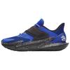 Curry Fox 2 Lexington Comfortable Durable Basketball Shoes Men Sneakers Blue Black 6001646-400