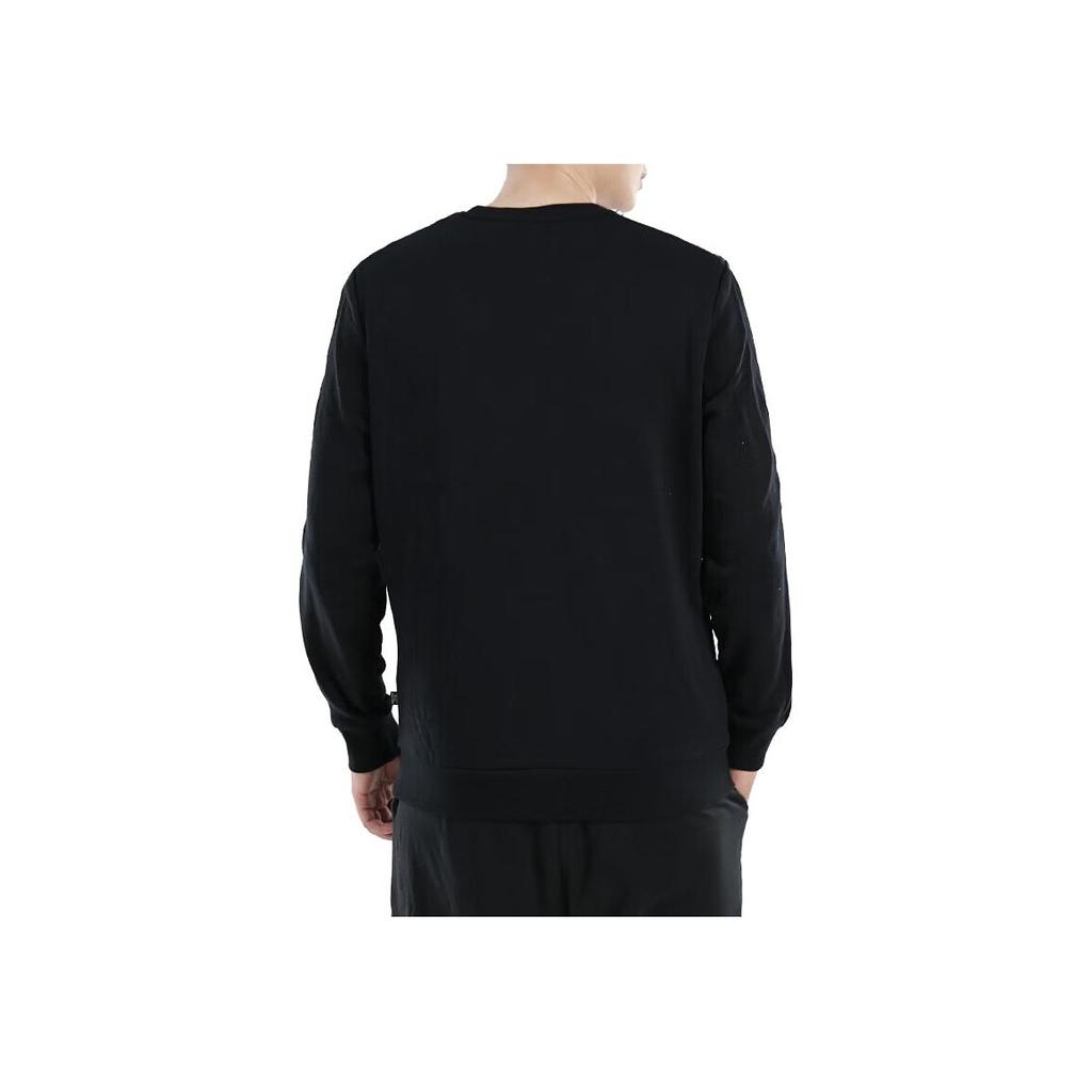 New PUMA Sweatshirts Unisex Black 855458-01