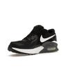 Nike Air Max Excee Black Men Sneakers White Dark-Grey CD4165-001