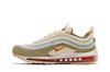 Nike Air Max 97 'Alabaster Safety Orange'