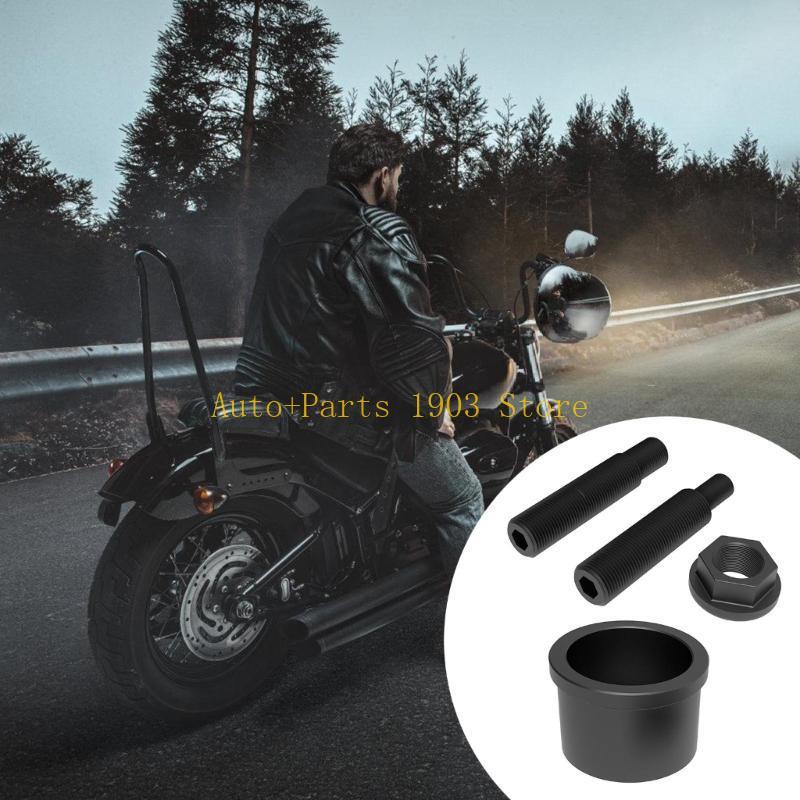 E21C Stable Camshaft Seal Installation set Automotive Repair Tool Easy Installation Vehicle Spare Part Designed for Vehicle