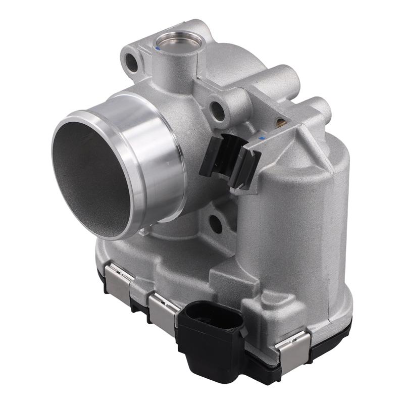 Precise Car Throttle Body 71795321 77363462 77364549 77364949 77365394 0280750137 For Fiat