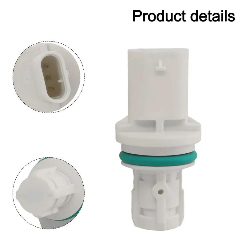 Car Engine Sensor Camshaft Position Sensor Accurate Engine Timing Easy Installation Process For Astra J For Corsa D