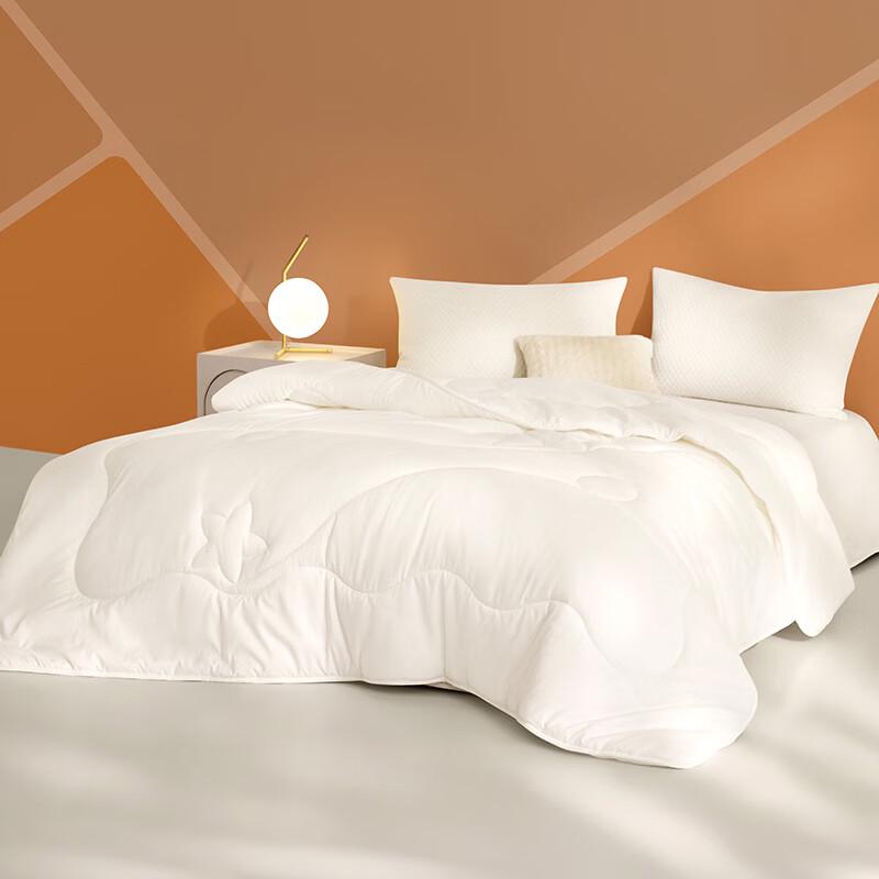 LUOLAI Enjoy A-Grade Silky Four-Season Quilt PLUS