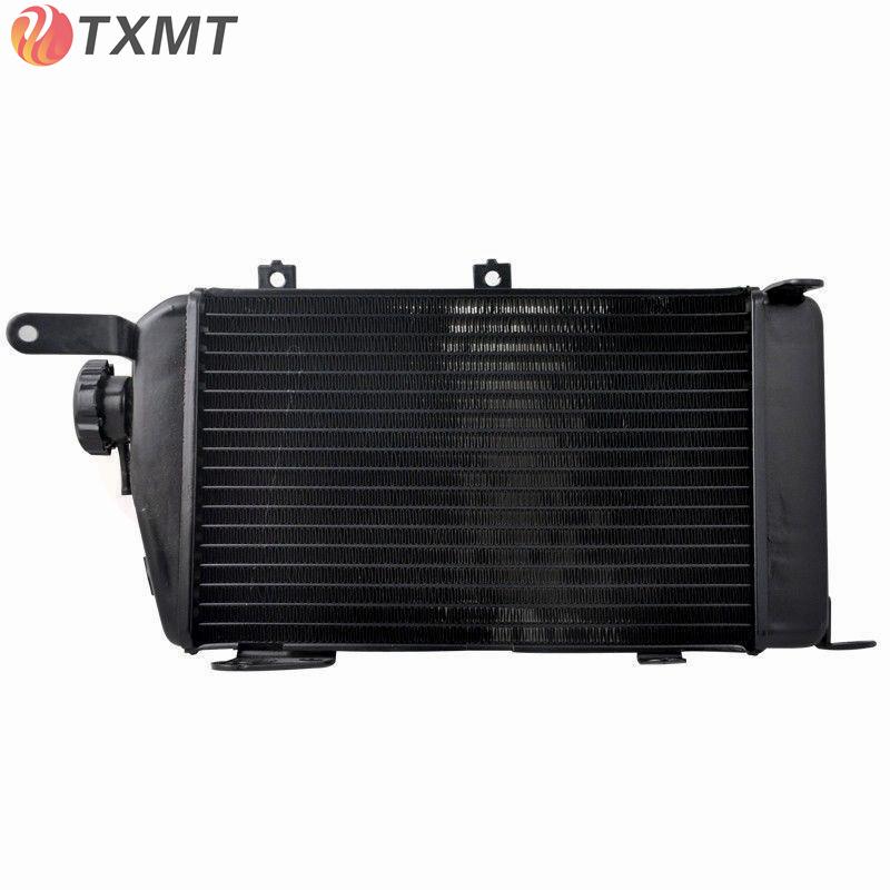 Kawasaki KLR650 Radiator Assembly (2008-2013)