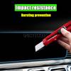 BKS2 For Mercedes Benz GLE GLS E S G Class W167 V167 X167 W213 W222 W464 12.3Inch Car Navigation Screen Tempered Glass Protector Film