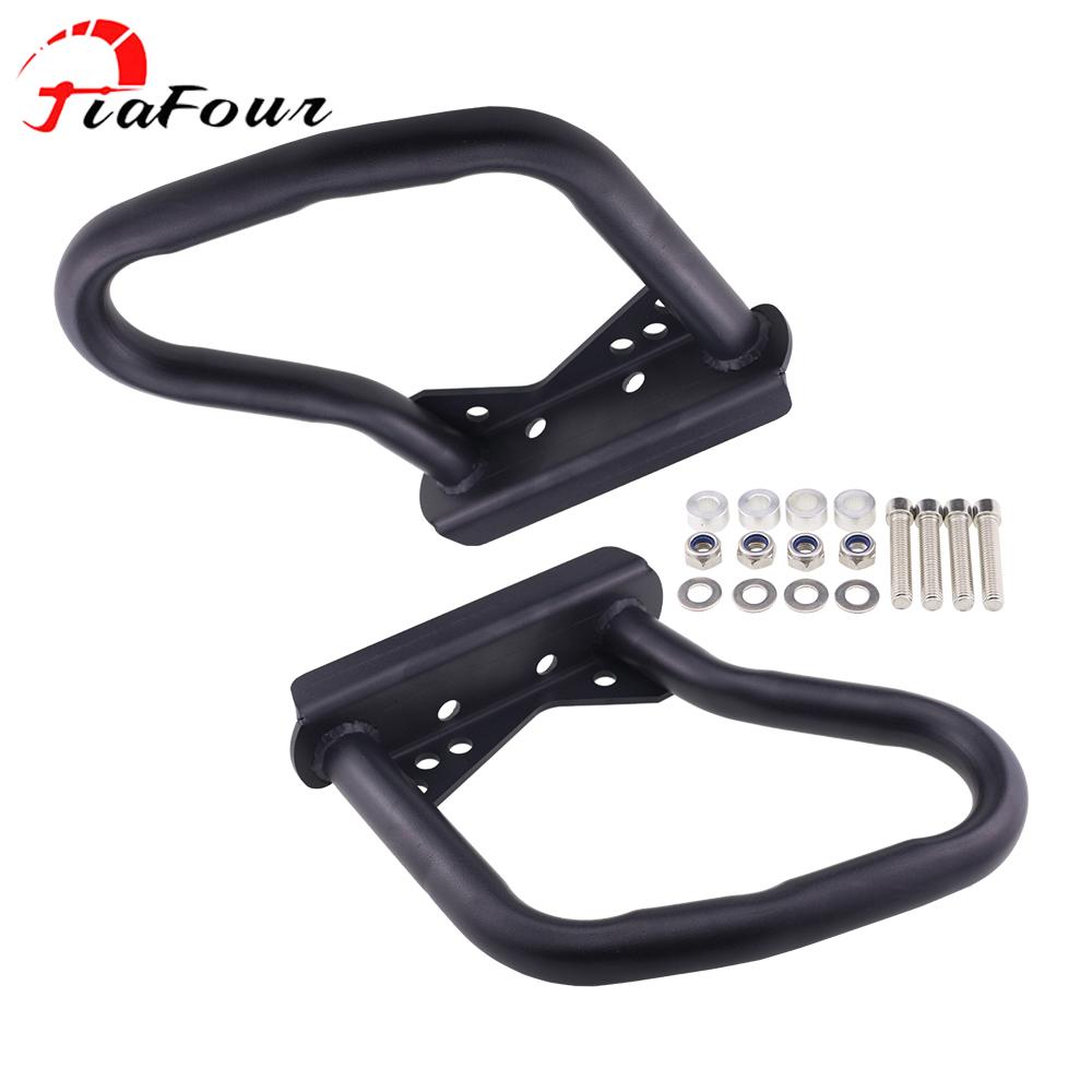 Fit For V7 Stone Special 2017-2024 V9 Roamer V9 Bobber 2016-2024 Bumper Crash Bar Frame Protector Tube Guard Frame