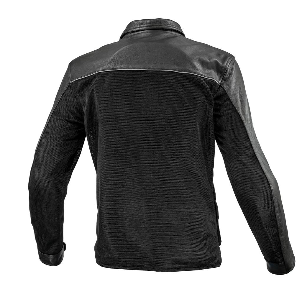 KOMINE Мотоциклетная куртка Черная L 07-170 Мужская