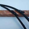Roewe 350, RX5, 550, 360, I6, RX3, EI6, E550 Frameless Wiper Blade Rubber Strip