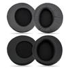 1 пара амбушюр для наушников MDR-XD200 XD150 RF985R 970R 960R 925R, подушечка для наушников, сменная часть из поролона, чехол-накладка на ухо