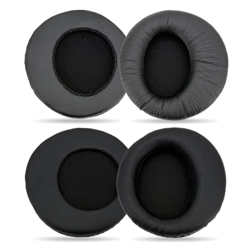 1 пара амбушюр для наушников MDR-XD200 XD150 RF985R 970R 960R 925R, подушечка для наушников, сменная часть из поролона, чехол-накладка на ухо