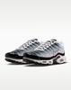 IU7540-001 Nike Air Max Plus Черный Антрацит Розовый Пенопласт Белый (Мужской)