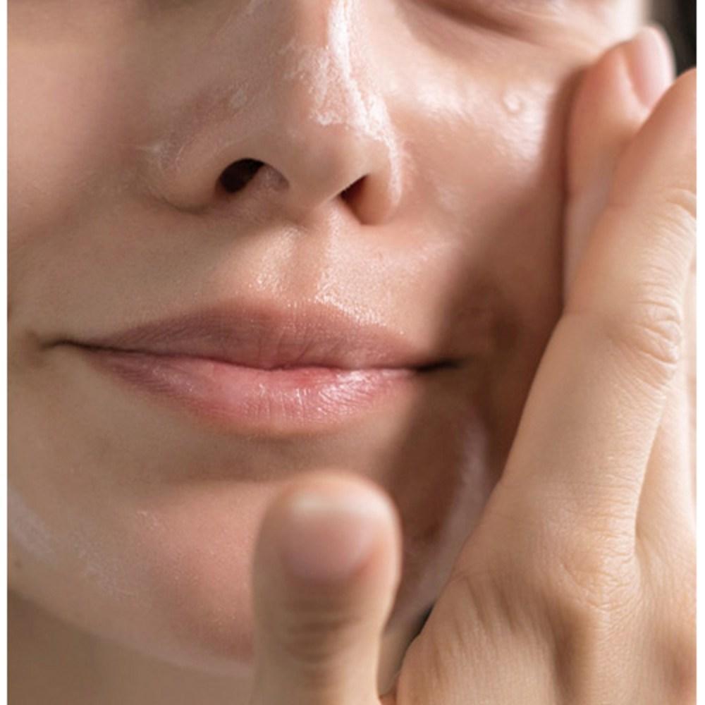 RNW Увлажняющая ночная маска. Быстросохнущая увлажняющая ночная маска.