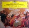 LP Record WILHELM KEMPFF, FRANZ SCHUBERT - Klaviersonaten - Piano Sonatas A-du 2530327 Deutsche Grammo Germany Classical Used