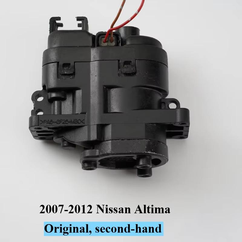 Для Nissan Altima 2002-2025 AZGIANT Привод складывания бокового зеркала заднего вида в сборе и набор шестерен Автомобильные аксессуары Ремонтный комплект