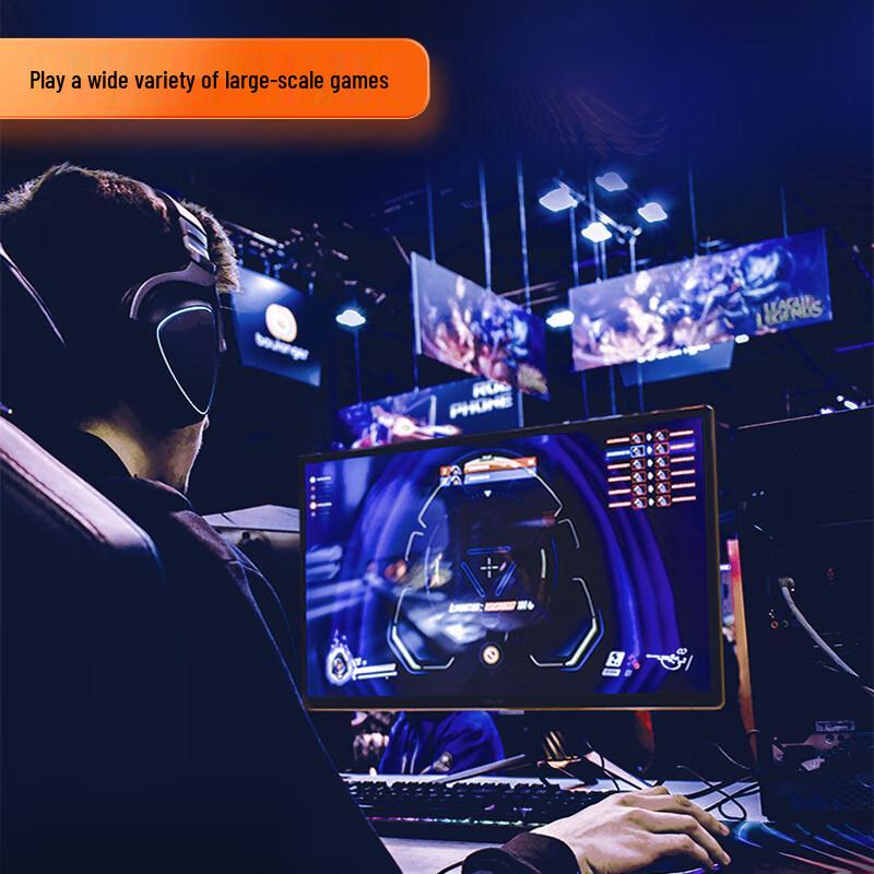 Beilifang Cat6 Gigabit Ethernet Cable