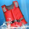 OLOMM Professional High-Buoyancy Adult Kayak Life Jacket