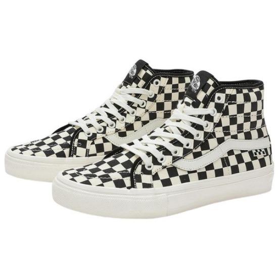 Vans Sk8-Hi Разноцветный - VN0A5KYBFS8