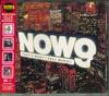 CD VARIOUS - NOW 9 TOCP65030 Japan Obi Pop Used