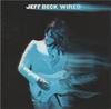 CD JEFF BECK - Wired 5021822 Epic 2001 Europe Rock Used