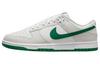 Nike Dunk Low Retro Summit White Malachite DV0831-107