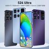 S24 Ultra - 16 ГБ ОЗУ + 1 ТБ Смартфон, Новая модель в наличии