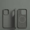 al Magnetic Phone Case For For Iphone 17 16 1 14 13 Pro Max 17Pro Liquid Silicone Cases For For Iphone17 1 Pro Max Soft Cover
