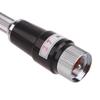 Walkie Talkie Antenna Replacement Radio Antenna for CB-27 CB-40M Radio Amateur Antenna 37in Portable Radio Accessories