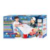 One-and-one Shooting Battle Air Hockey Game, Popular Korean Game