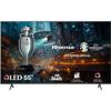 HISENSE 55E7NQ Pro - TV QLED 55'' (139 Cm) - 4K UHD 3840x2160 - 144Hz - HDR 10+ - Smart TV - 4 X HDMI