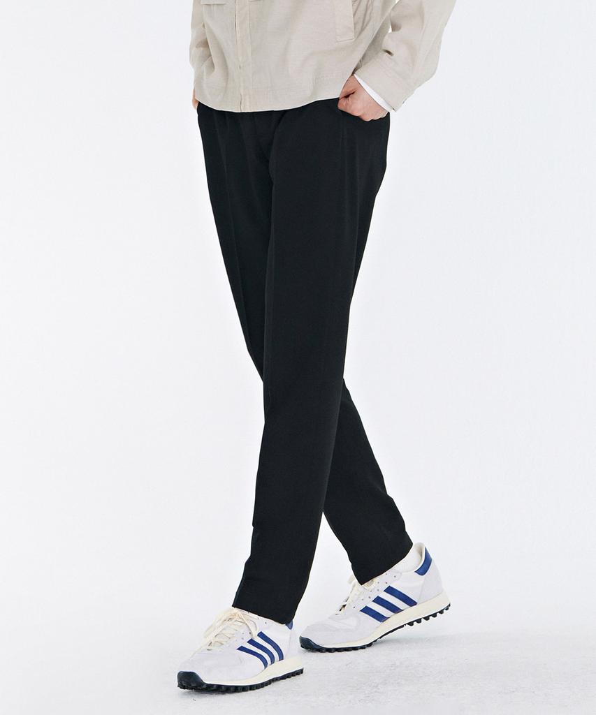 CHASECULT Men'S Tapered Side-Banding Slacks-Cark2211B03