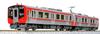 KATO N Gauge Shinano Railway SR1 Series 300 Series 2-Car Set 10-1776 Railway Model Train