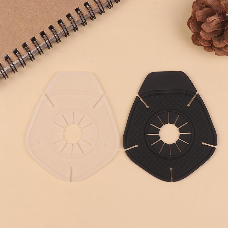 1Pc New Car Wiper Arm Bottom Hole Protective Covers Silicone Car Windshield Wiper Sleeve Wiper Hole Dustproof Protector