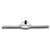 Mawa Hanger Mat 26cm MAWAmat Trouser Hanger for Pants and Skirts 130015000 Silver mawa hanger bulk purchase storage functional closet [MAWA] 5-Pack