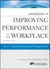 Книга Handbook of Improving Performance In the Workplace, Instructional Design and Training Delivery