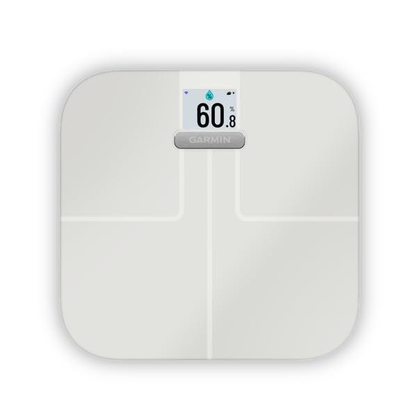 Умные весы Garmin Index S2 010-02294-31 Белый