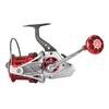 Large Metal Light Line Cup Sea Pole Spinning Reel Wheel with 18 Shaft Folded HandleTS8000