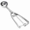 Stainless Steel Ice Cream Scoop Cookie Scoop Ice Cream Scoop Trigger