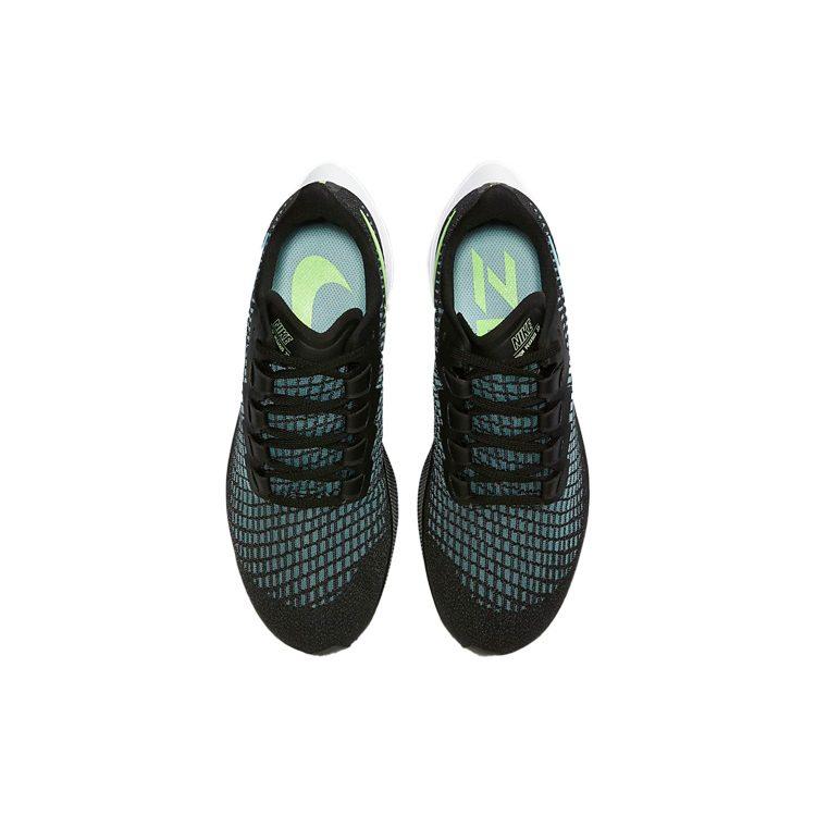 Nike Женские кроссовки Nike Air Zoom Pegasus 37 Barely Volt BQ9647-004