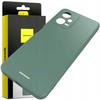 Sc Silicone Case Poco X5 5G/Redmi Note 12 5G Green