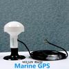 TOPGNSS RS232 GNSS2000 GPS морской GPS приемник модуль антенны NMEA 0183 скорость передачи 4800 напряжение 12В длина кабеля 5 метров.
