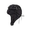 Anti-collision Football Helmet Soft Shell Scrum Cap Safety Bump Rugby Helmet  7v7 Football
