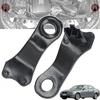 Для BMW E60 E61 M5 2003-10 Пара Кронштейн фары 63126949633  63126949634 Автомобиль